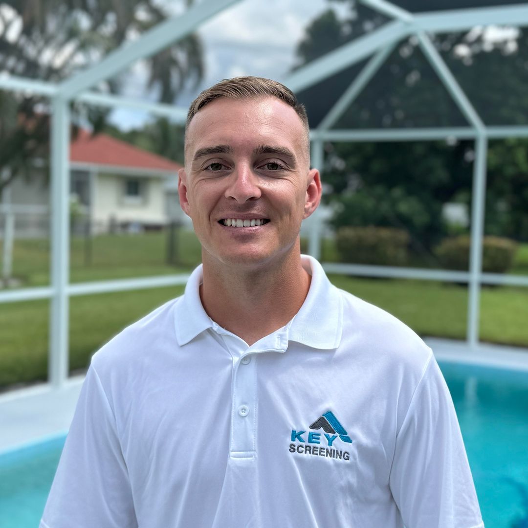 Alec Bevan, CEO