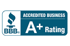 BBB Accredited Business