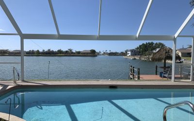 Safety First: 5 Ways Pool Enclosures Enhance Home Safety