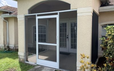 Why Front Entryway Screening Services Make Your First Impression Even Better