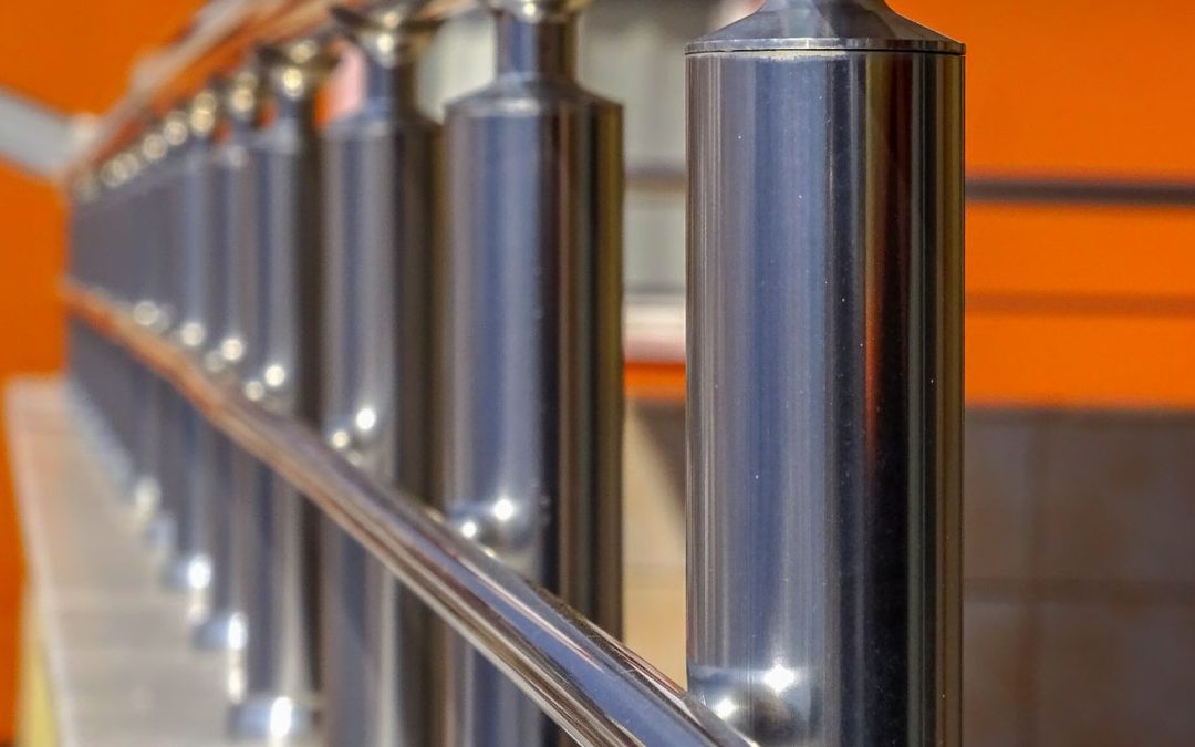 What Makes Aluminum Railings Worth It