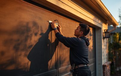 Thinking About Garage Door Screens? Your Neighbors Are Already Loving Them!