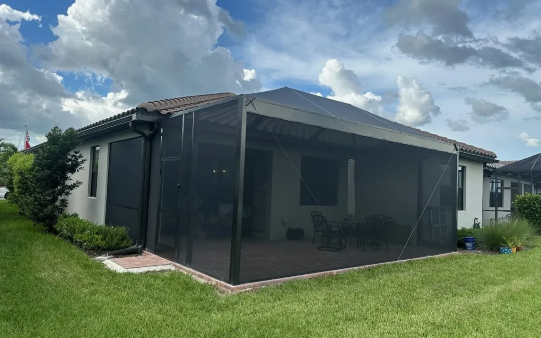 Why Carports in Fort Myers Are a Smarter Buy for Your Car