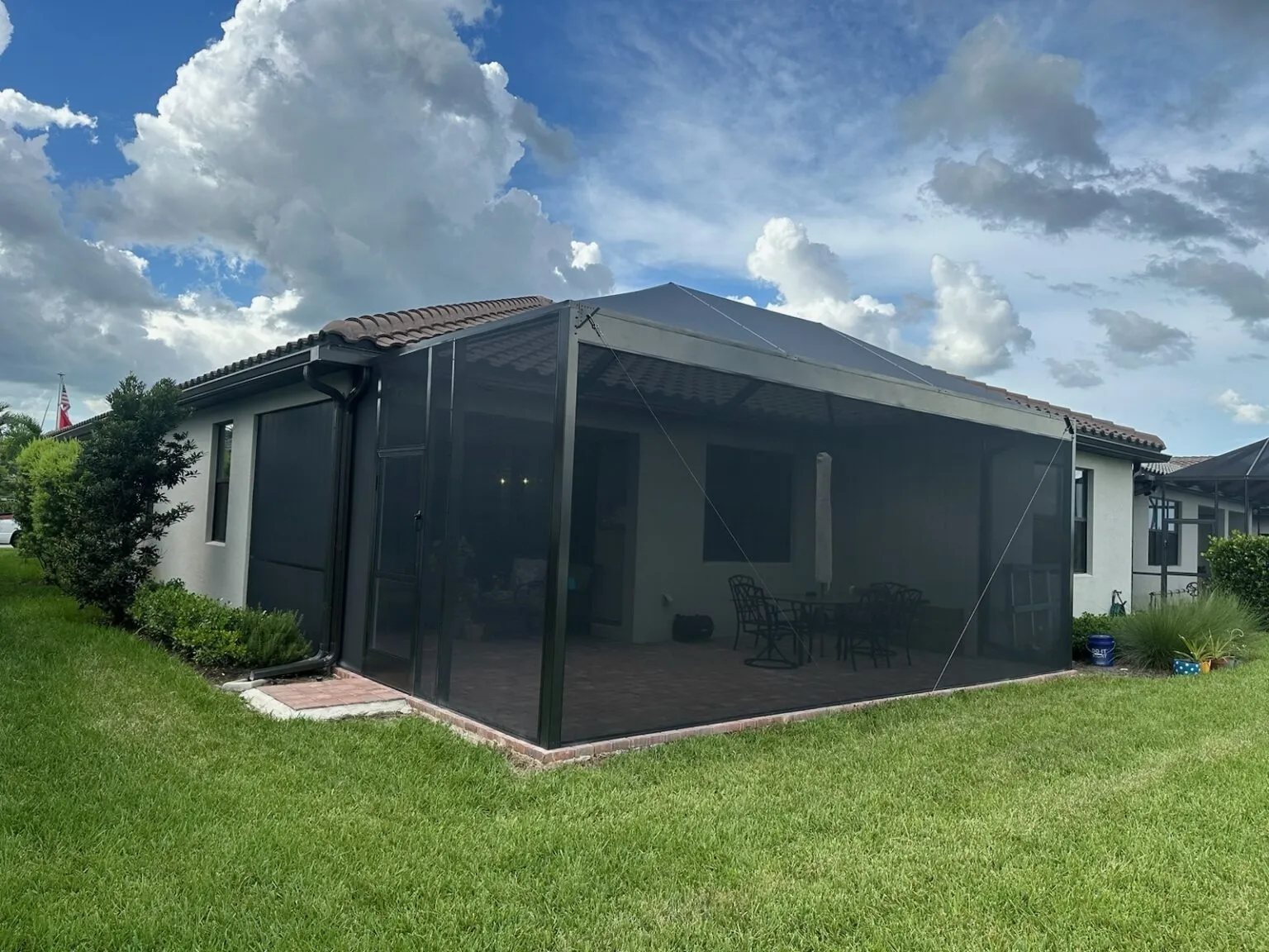 carports fort myers