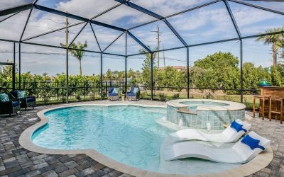 The Importance of Quality Pool Screen Enclosures in Cape Coral, FL